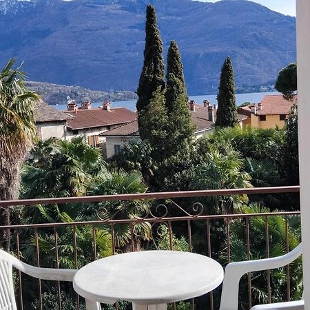 Appartement Casa Posta 3 à Domaso Extérieur photo
