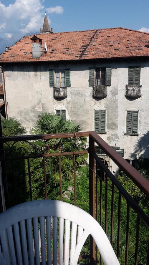 Appartement Casa Posta 3 à Domaso Extérieur photo