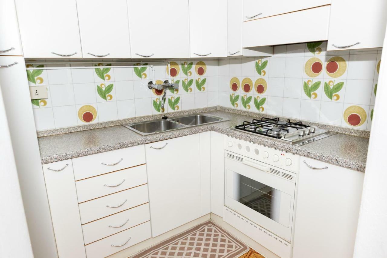 Appartement Casa Posta 3 à Domaso Extérieur photo