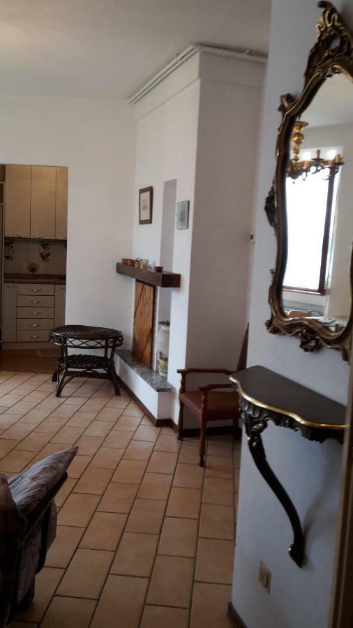 Appartement Casa Posta 3 à Domaso Extérieur photo