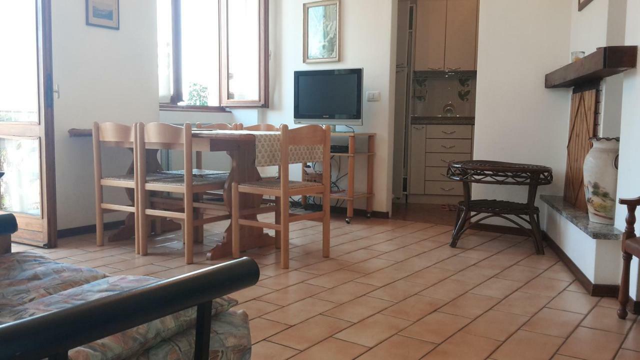 Appartement Casa Posta 3 à Domaso Extérieur photo
