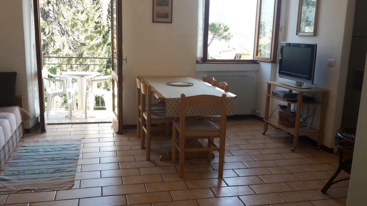 Appartement Casa Posta 3 à Domaso Extérieur photo